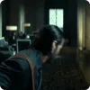 Стикер 29 John Wick X