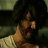 Стикер 4 John Wick X