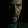 Стикер 9 John Wick X
