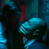 Стикер 16 John Wick X