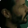 Стикер 39 John Wick X