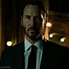 Стикер 56 John Wick X