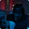 Стикер 38 John Wick X