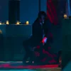 Стикер 18 John Wick X