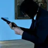 Стикер 51 John Wick X