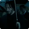 Стикер 32 John Wick X
