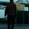 Стикер 5 John Wick X