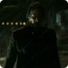 Стикер 46 John Wick X