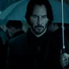 Стикер 2 John Wick X