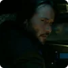 Стикер 42 John Wick X