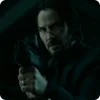 Стикер 44 John Wick X