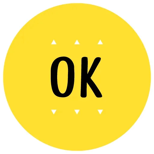 ☺️ Стикер «WiFi» для Telegram