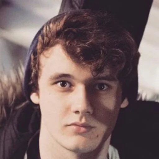 🤨 Стикер «WilburSoot» для Telegram