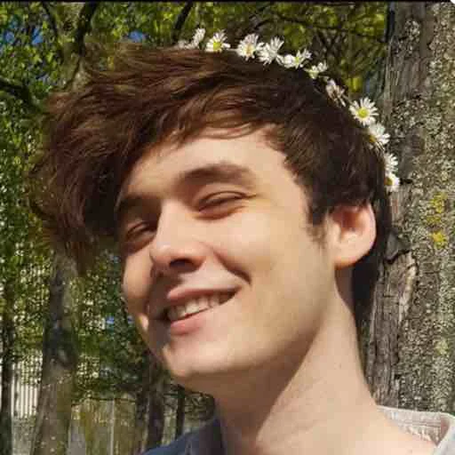 😁 Стикер «WilburSoot» для Telegram