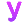 💜 Эмодзи «wildberries - фиолетовые буквы» для Telegram