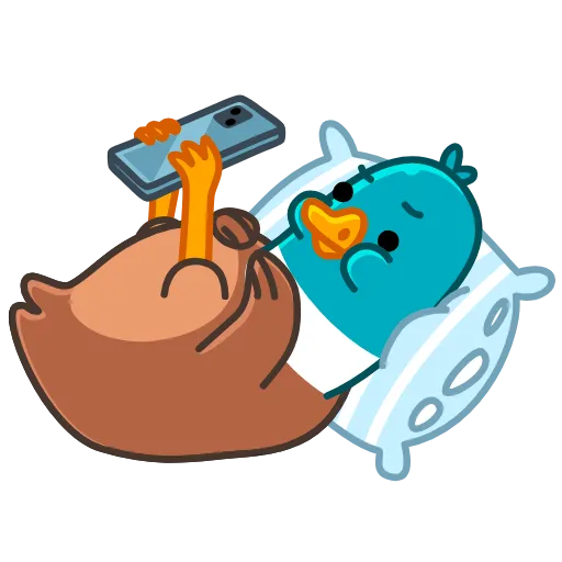 😳 Стикер «Drake» для Telegram