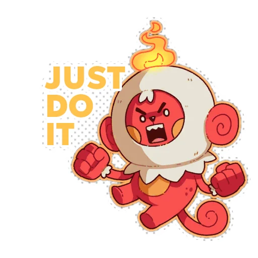 👌 Стикер «WildFrost» для Telegram