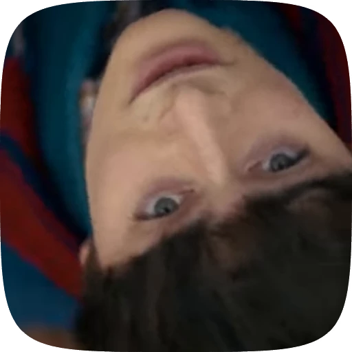 🫐 Стикер «5» для Telegram