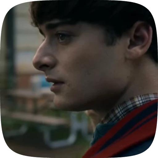 🫐 Стикер «5» для Telegram