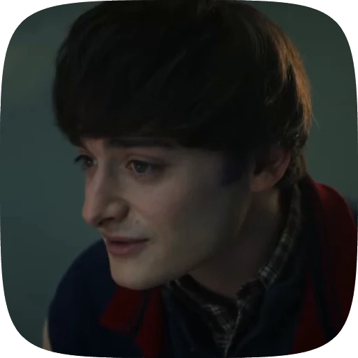 🫐 Стикер «5» для Telegram