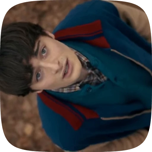 🫐 Стикер «5» для Telegram