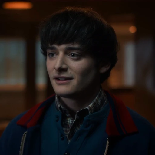 🫧 Стикер «Will» для Telegram
