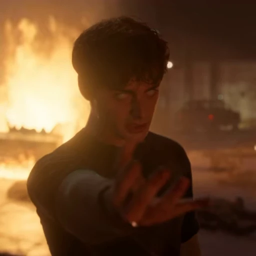 🫧 Стикер «Will» для Telegram