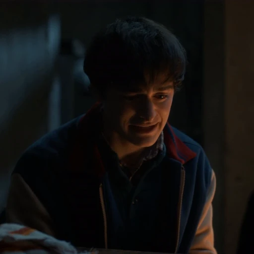 🫧 Стикер «Will» для Telegram