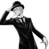 🤵 Эмодзи «William» для Telegram