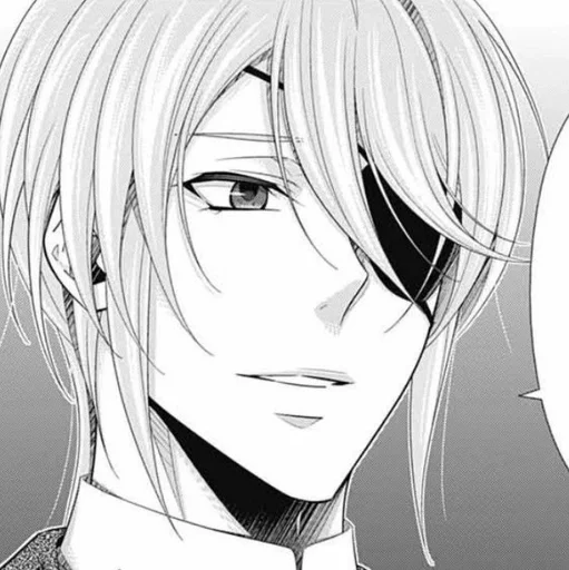 🌟 Стикер «Moriarty the Patriot» для Telegram