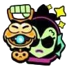 😇 Эмодзи «Willow Emoji» для Telegram