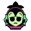 Стикерпак Willow Emoji для Telegram