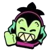 👍 Эмодзи «Willow Emoji» для Telegram