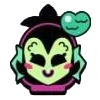 💚 Эмодзи «Willow Emoji» для Telegram