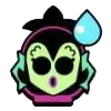 😓 Эмодзи «Willow Emoji» для Telegram