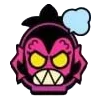 😡 Эмодзи «Willow Emoji» для Telegram