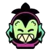😁 Эмодзи «Willow Emoji» для Telegram