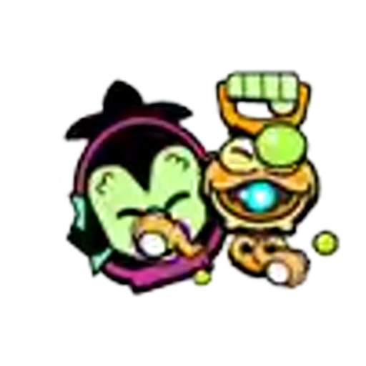 ✨ Эмодзи «Willow Pins» для Telegram
