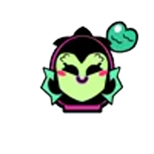 ❤️ Эмодзи «Willow Pins» для Telegram
