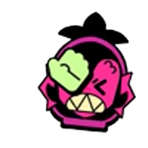 🤦 Эмодзи «Willow Pins» для Telegram