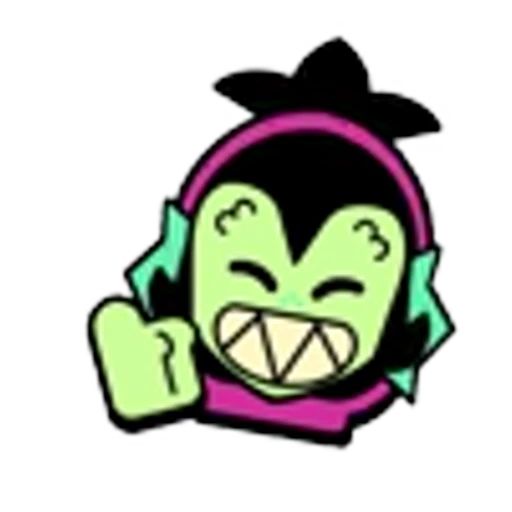 👍 Эмодзи «Willow Pins» для Telegram