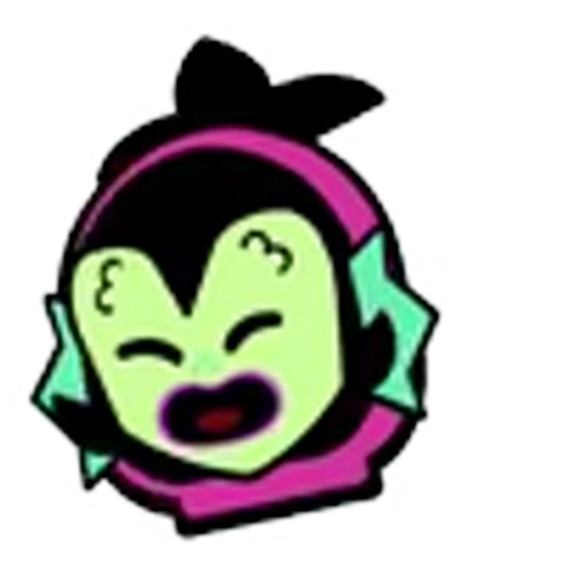 😁 Эмодзи «Willow Pins» для Telegram