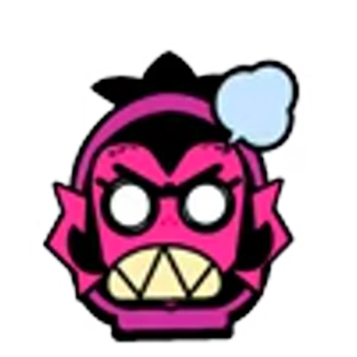 🤬 Эмодзи «Willow Pins» для Telegram