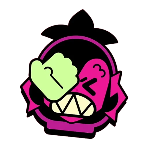 🔥 Стикер «Willow Pins» для Telegram