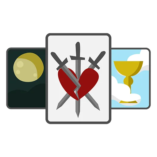 🃏 Стикер «Wilma» для Telegram