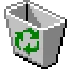 Стикер 26 Windows 95 Icons