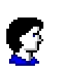 Стикер 55 Windows 95 Icons