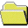 Стикер 6 Windows 95 Icons
