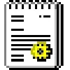 Стикер 41 Windows 95 Icons