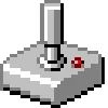 Стикер 60 Windows 95 Icons